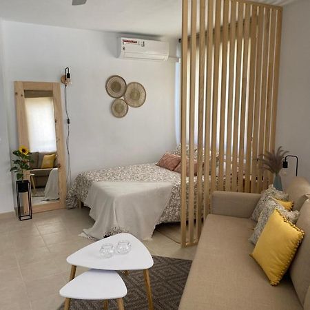 Mandala Suite Малага Екстер'єр фото