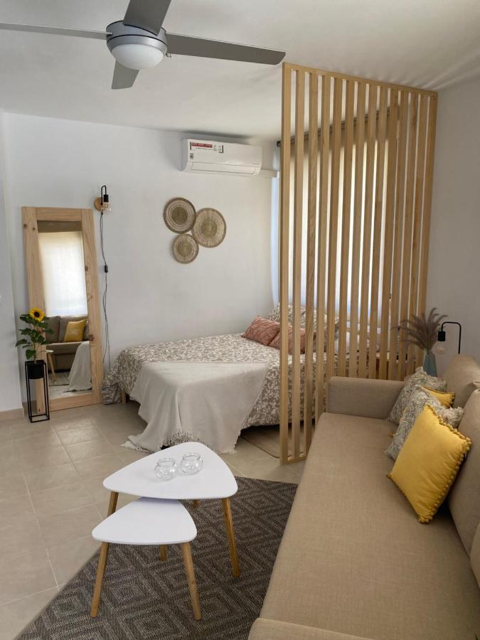 Mandala Suite Малага Екстер'єр фото