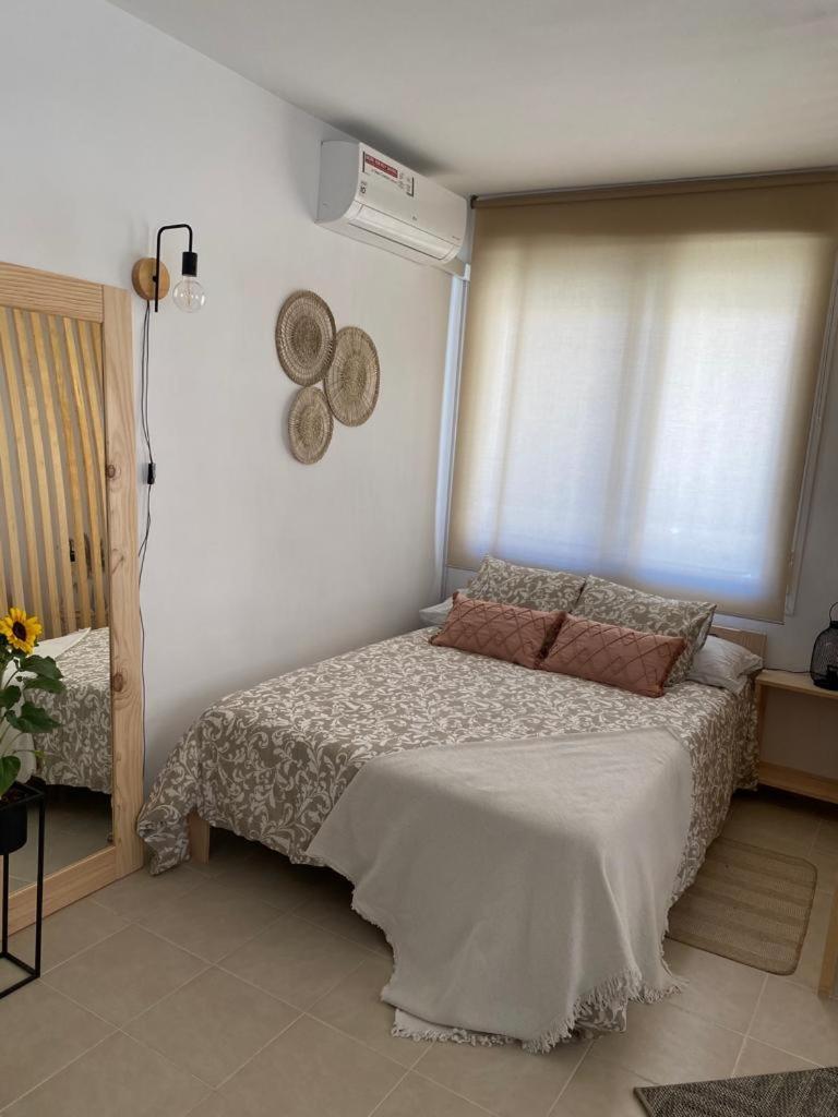 Mandala Suite Малага Екстер'єр фото