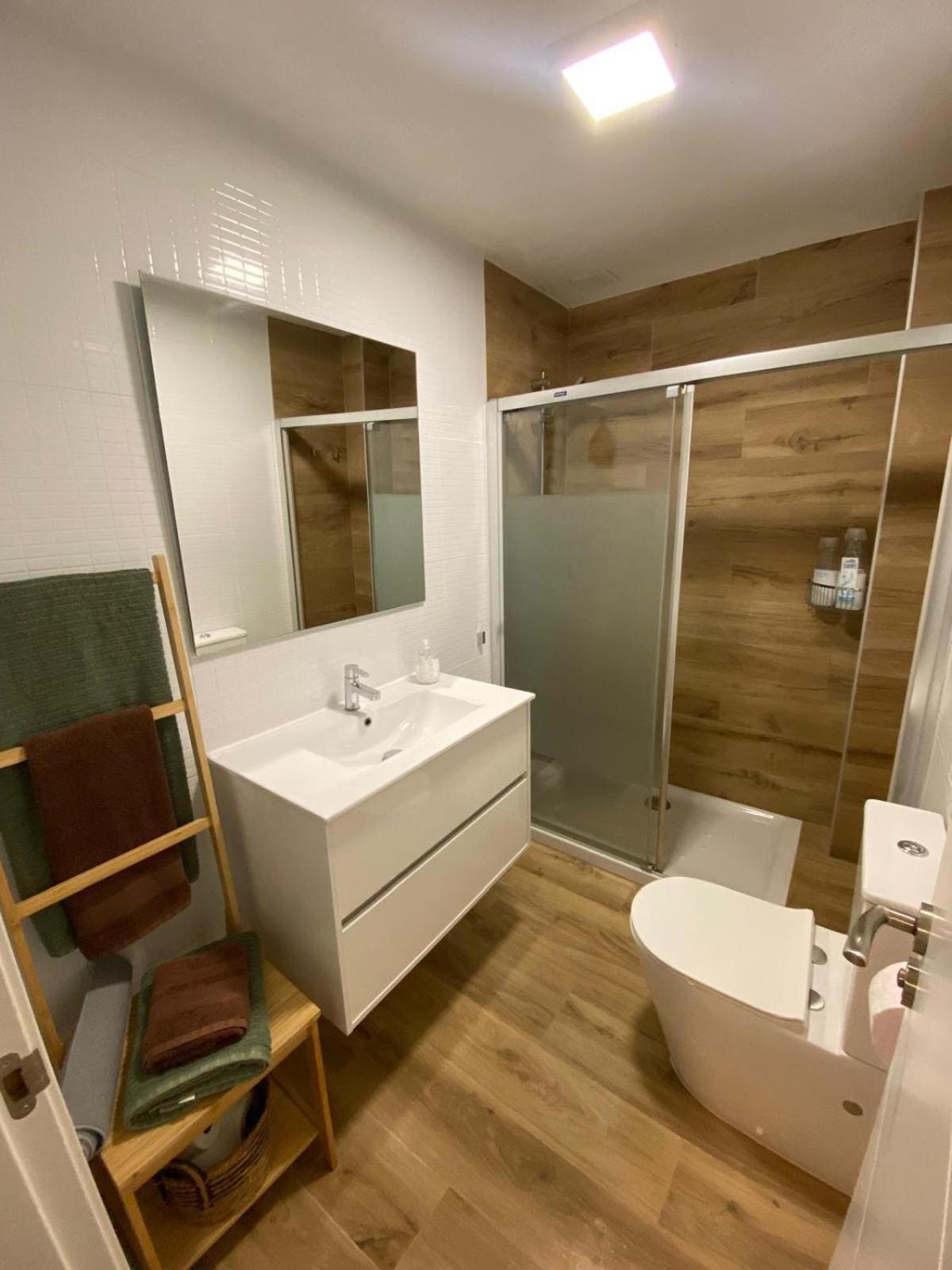 Mandala Suite Малага Екстер'єр фото